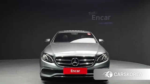 Mercedes-Benz E-Class W213 id 3428665 из Кореи 13