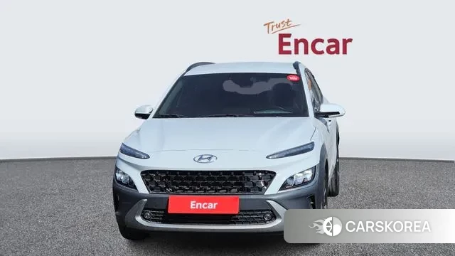 Hyundai The New Kona id 3666084 из Кореи 13