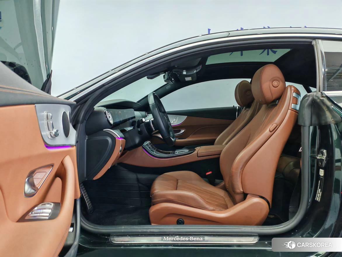 Mercedes-Benz E-class (imported) id 4419147 из Китая 12