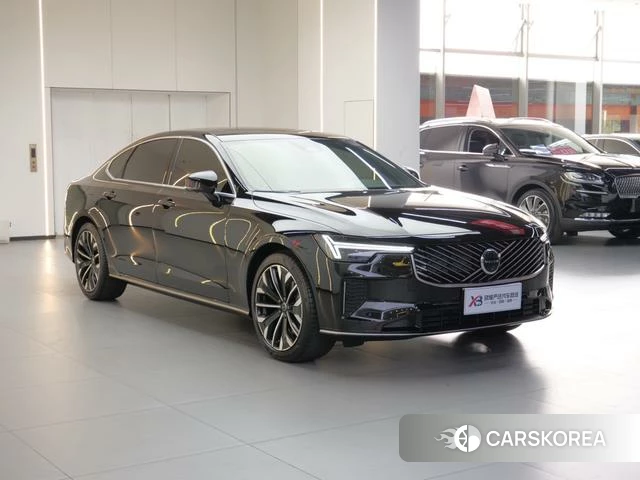 Volvo S90 id 4221565 из Китая 13