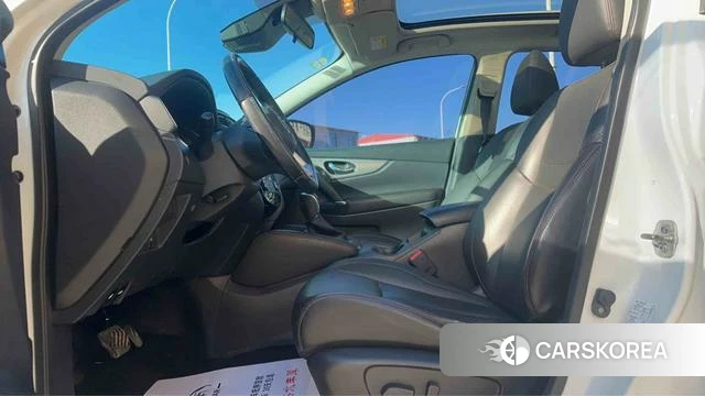 Nissan Qashqai id 4272998 из Китая 12