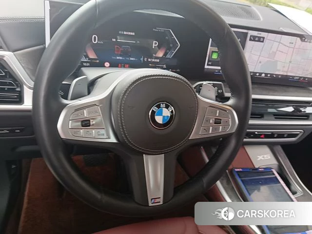 BMW X5 id 4387615 из Китая 14