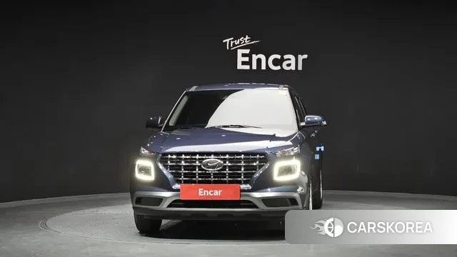 Hyundai Venue id 3687006 из Кореи 13