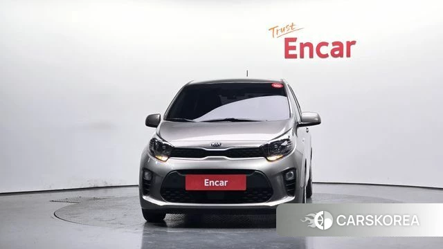 Kia All New Morning (JA) id 3844371 из Кореи 13