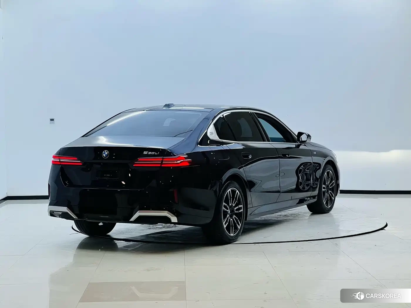 BMW 5 series id 4680528 из Китая 13