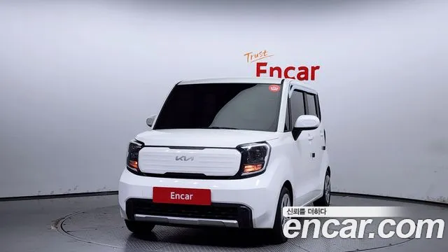 Kia The New Kia Ray id 2800704 из Кореи 13