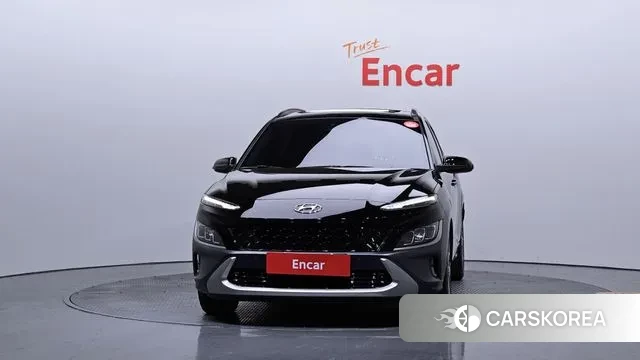 Hyundai The New Kona Hybrid id 3712615 из Кореи 13