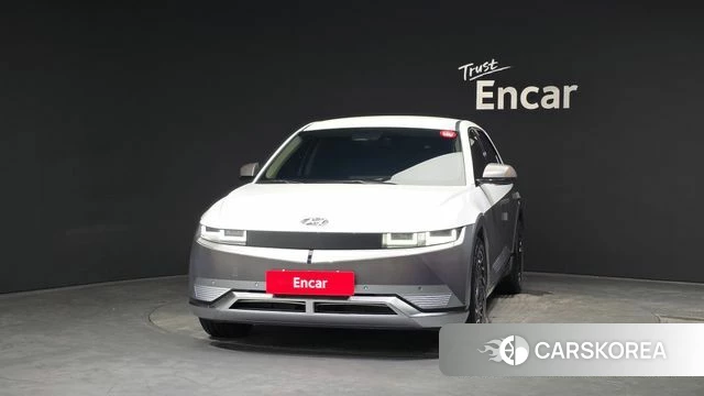 Hyundai Ionic 5 id 4567105 из Кореи 13