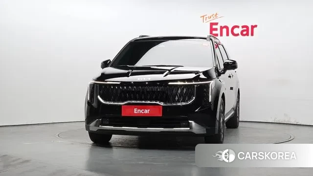 Kia The New Carnival 4th Generation id 3533362 из Кореи 13