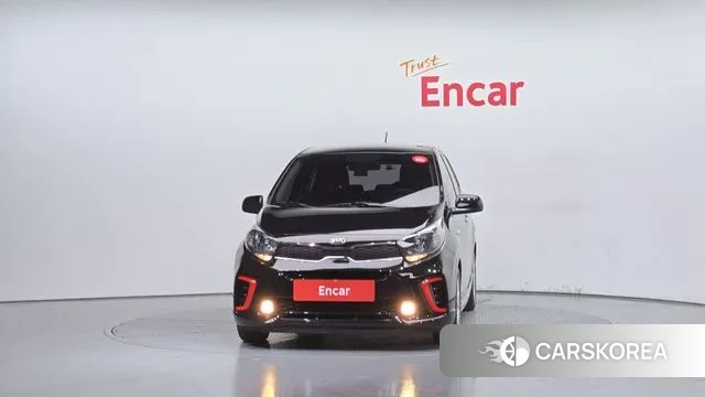 Kia All New Morning (JA) id 3292494 из Кореи 13