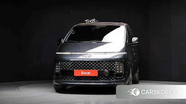 Hyundai Staria id 4179386 из Кореи 13