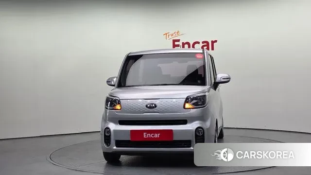 Kia The New Ray id 3766826 из Кореи 13