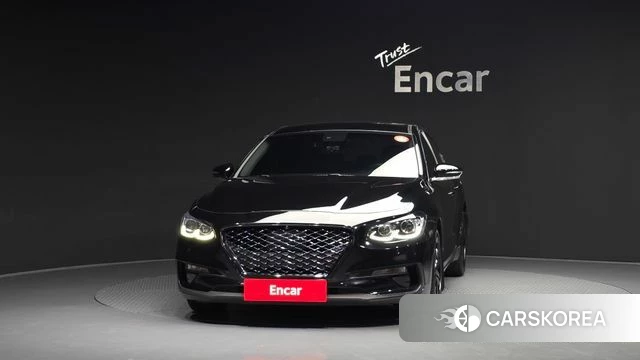 Hyundai Grandeur IG id 4605487 из Кореи 23