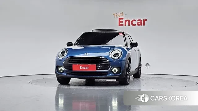 Mini Cooper Clubman id 3746950 из Кореи 13