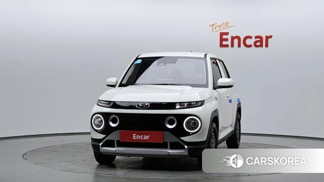 Hyundai Casper id 3865273 из Кореи 13