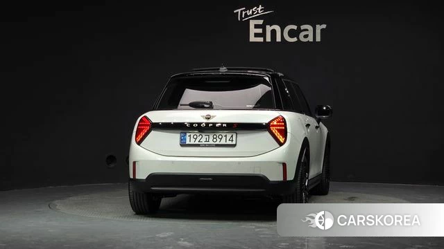 Mini Cooper S 4th Generation id 4505470 из Кореи 23