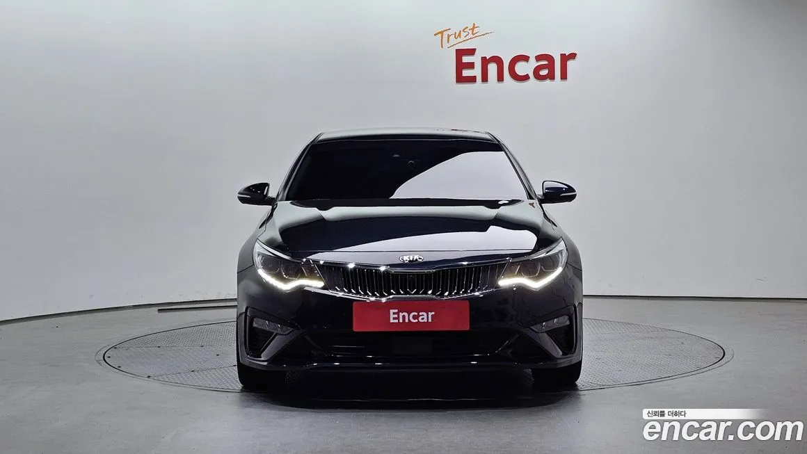 Kia The New K5 2nd generation id 2115687 из Кореи 13