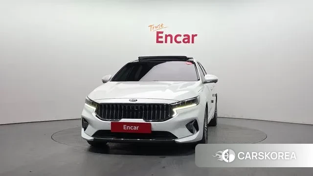 Kia K7 Premier id 3407799 из Кореи 13