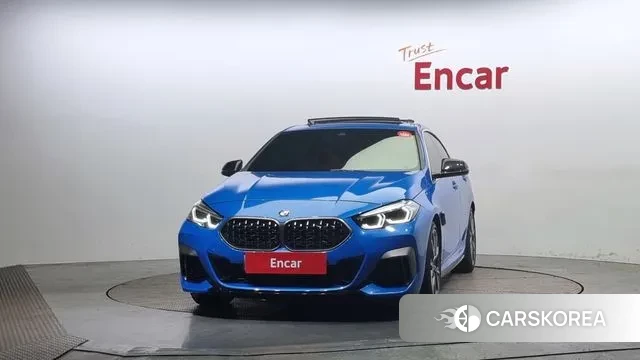 BMW 2 Series Gran Coupe (F44) id 3054316 из Кореи 13