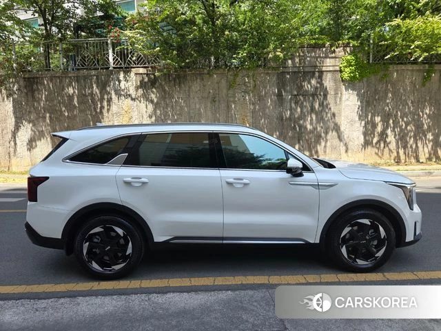 Kia The New Sorento 4th Generation id 4329285 из Кореи 13