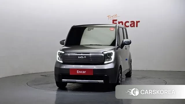 Kia The New Kia Ray id 3452087 из Кореи 13