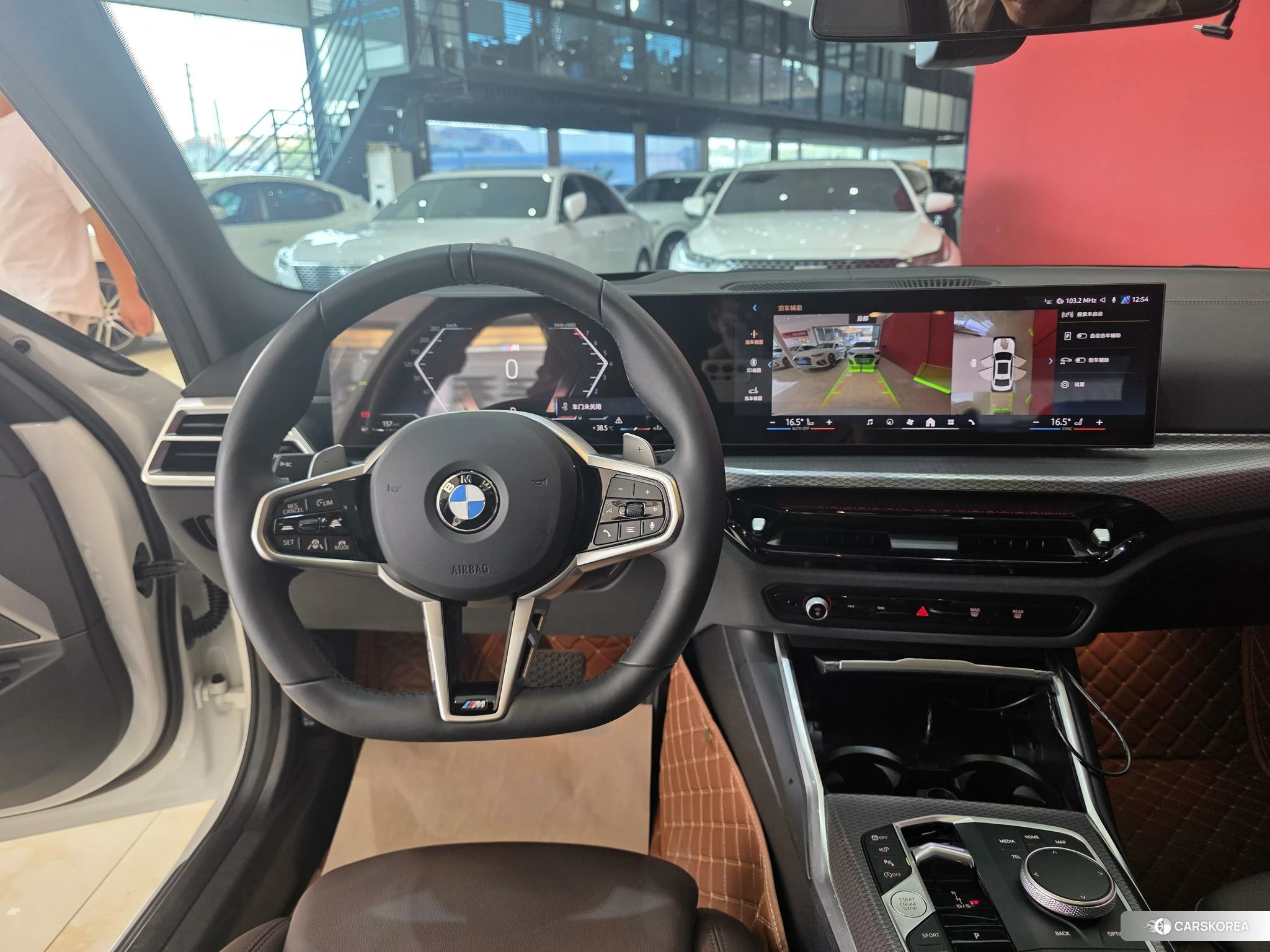 BMW 3 series id 4440651 из Китая 7