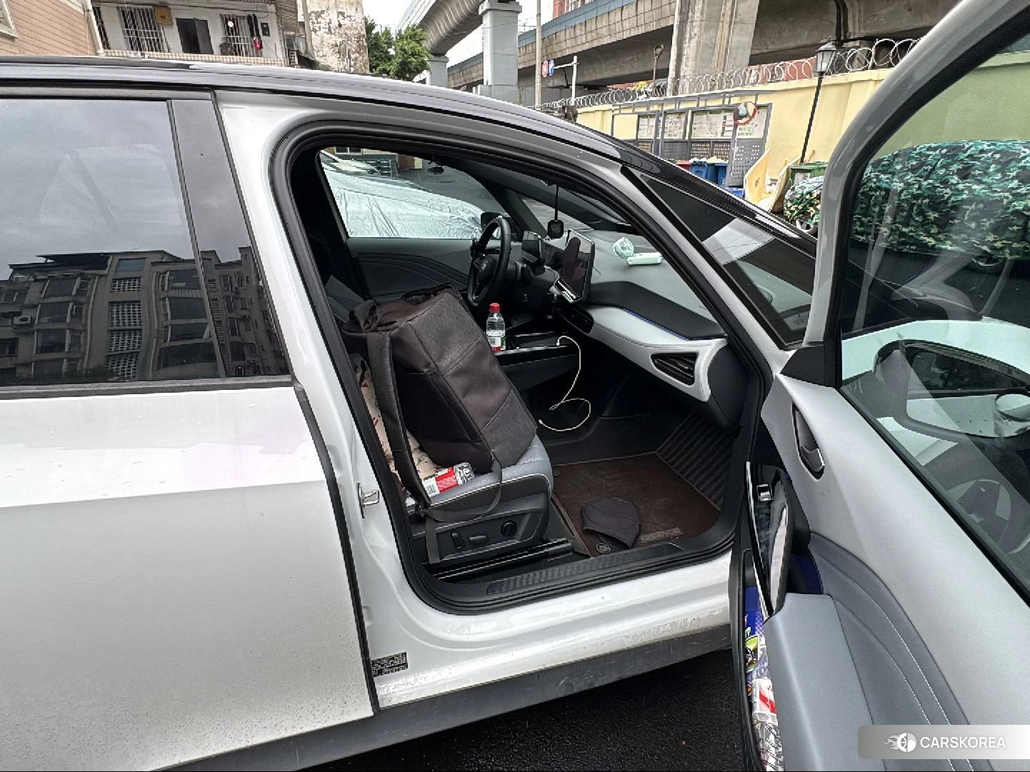 Volkswagen ID.3 id 4485281 из Китая 14