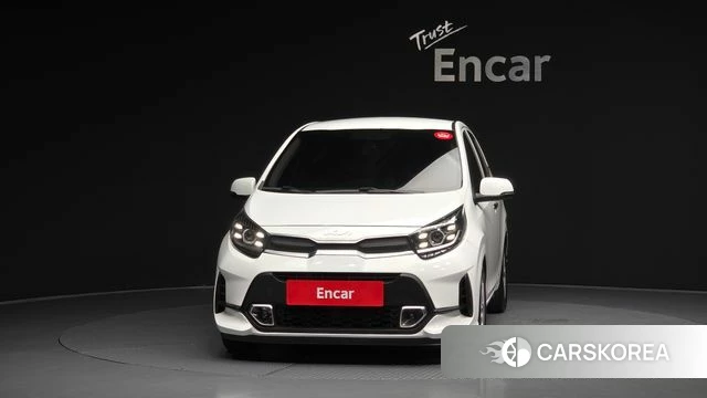 Kia Morning Urban (JA) id 4525202 из Кореи 23