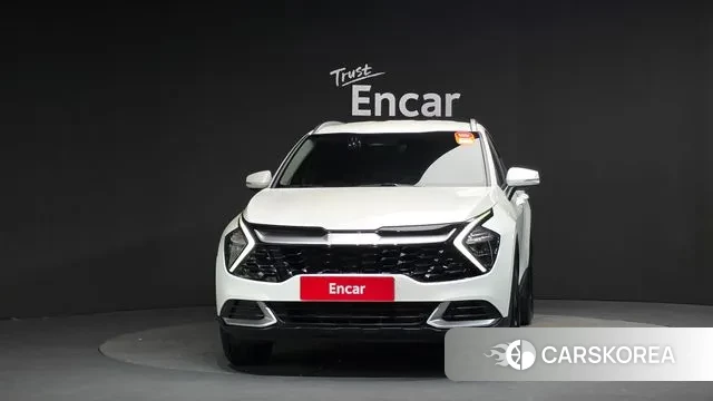 Kia Sportage 5th Generation id 2969627 из Кореи 13