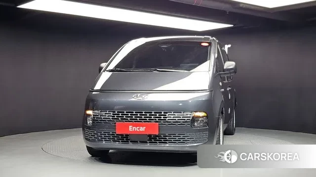 Hyundai Staria id 2989371 из Кореи 13