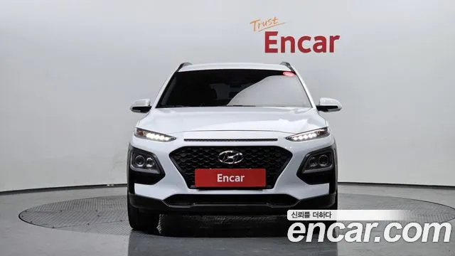 Hyundai Kona id 2383382 из Кореи 13