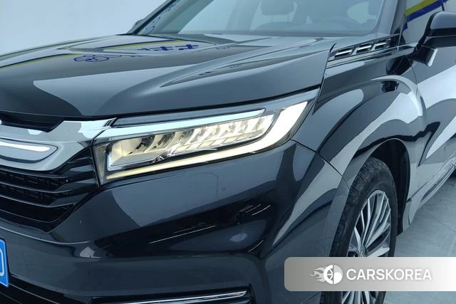 Honda Crown Road id 4290557 из Китая 10