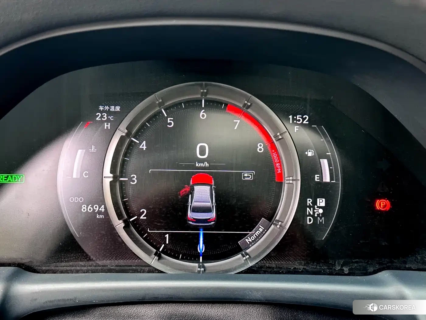 Lexus LS id 4600823 из Китая 12
