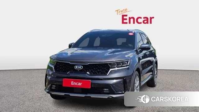 Kia Sorento 4th Generation id 3038809 из Кореи 13