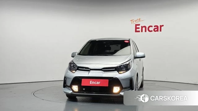 Kia Morning Urban (JA) id 4917109 из Кореи 13