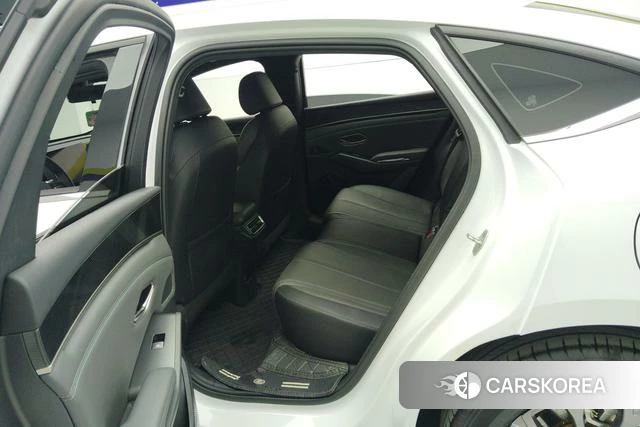 BYD Qin L DM id 3804976 из Китая 10