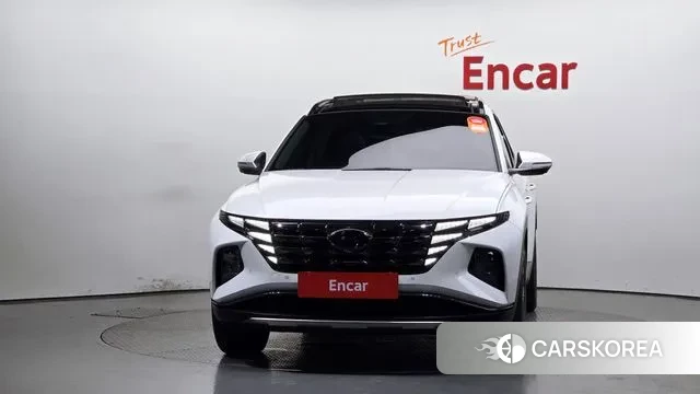 Hyundai Tucson (NX4) id 3038312 из Кореи 13