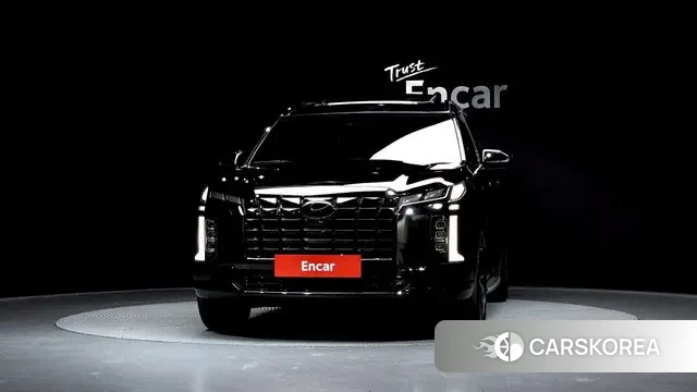 Hyundai The New Palisade id 3420166 из Кореи 13