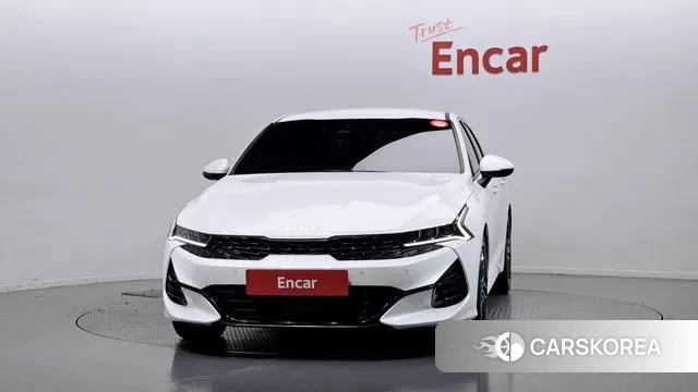 Kia K5 3rd generation id 3401618 из Кореи 13