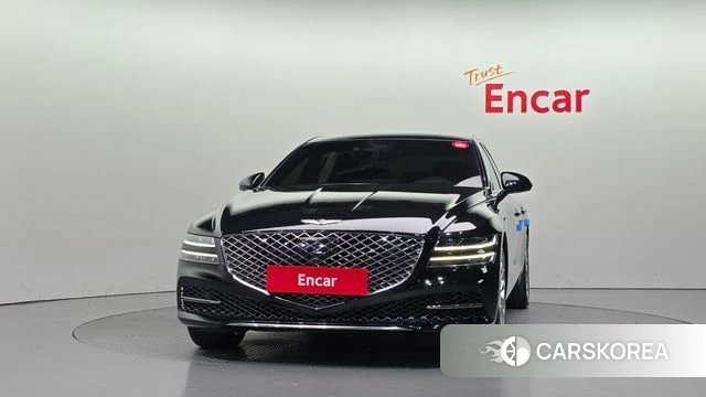 Genesis G80 (RG3) id 4880931 из Кореи 23