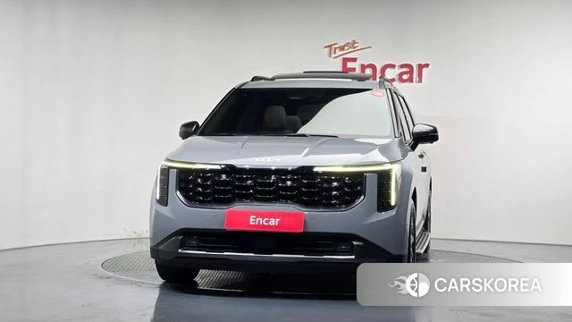 Kia The New Carnival 4th Generation id 4442265 из Кореи 23