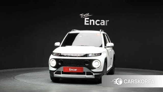 Hyundai Casper id 4468750 из Кореи 13