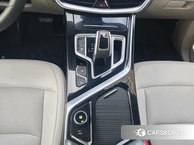 Geely Automobile Jiajie id 4241783 из Китая 9