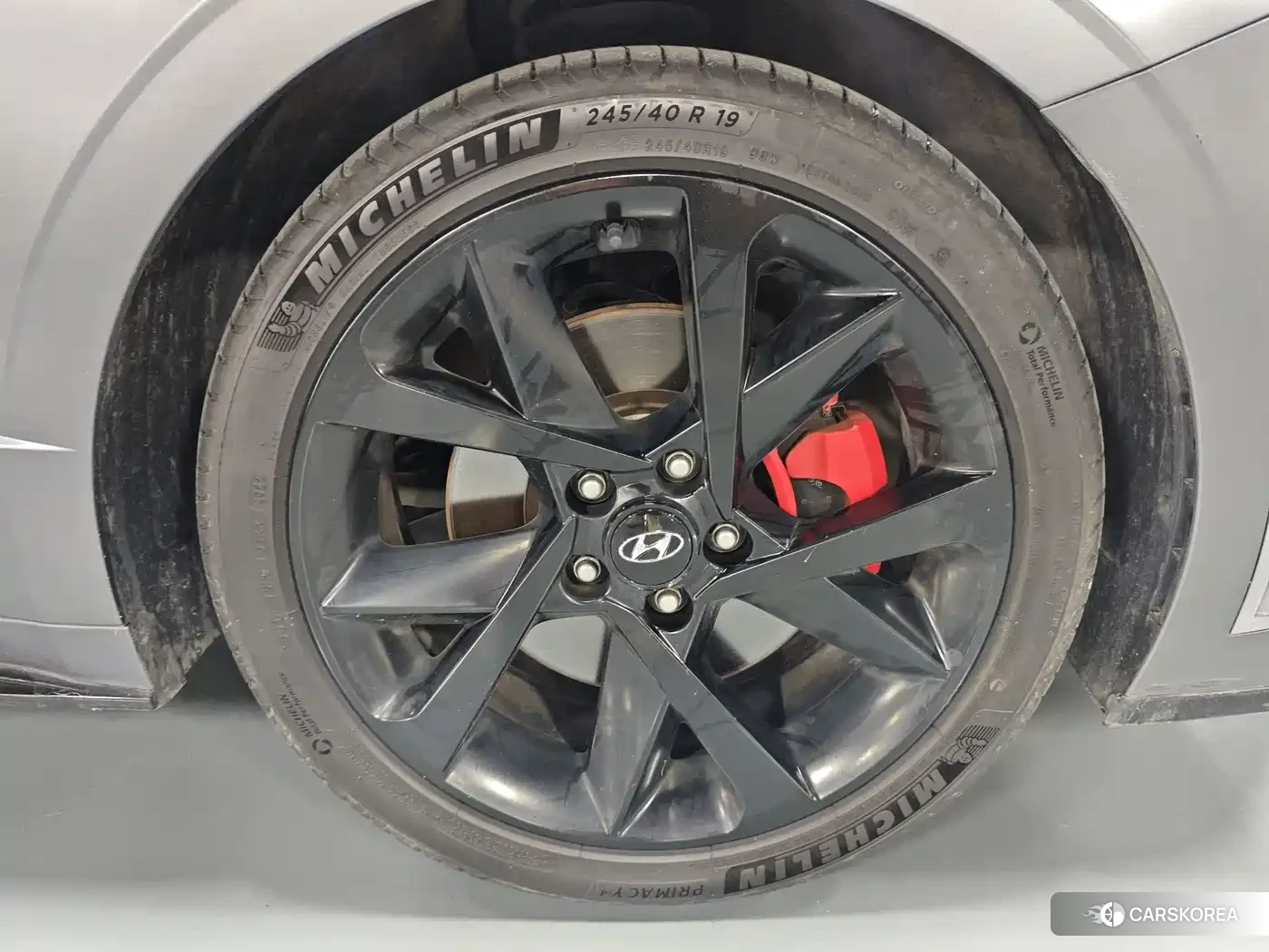 Hyundai Sonata id 4554094 из Китая 8