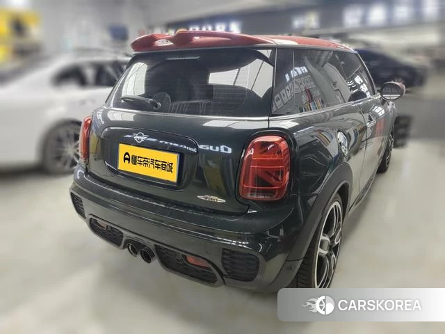 MINI JCW 2020 Другой из Китая, фото 3