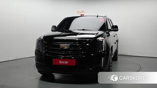 Cadillac Escalade id 4637895 из Кореи 23