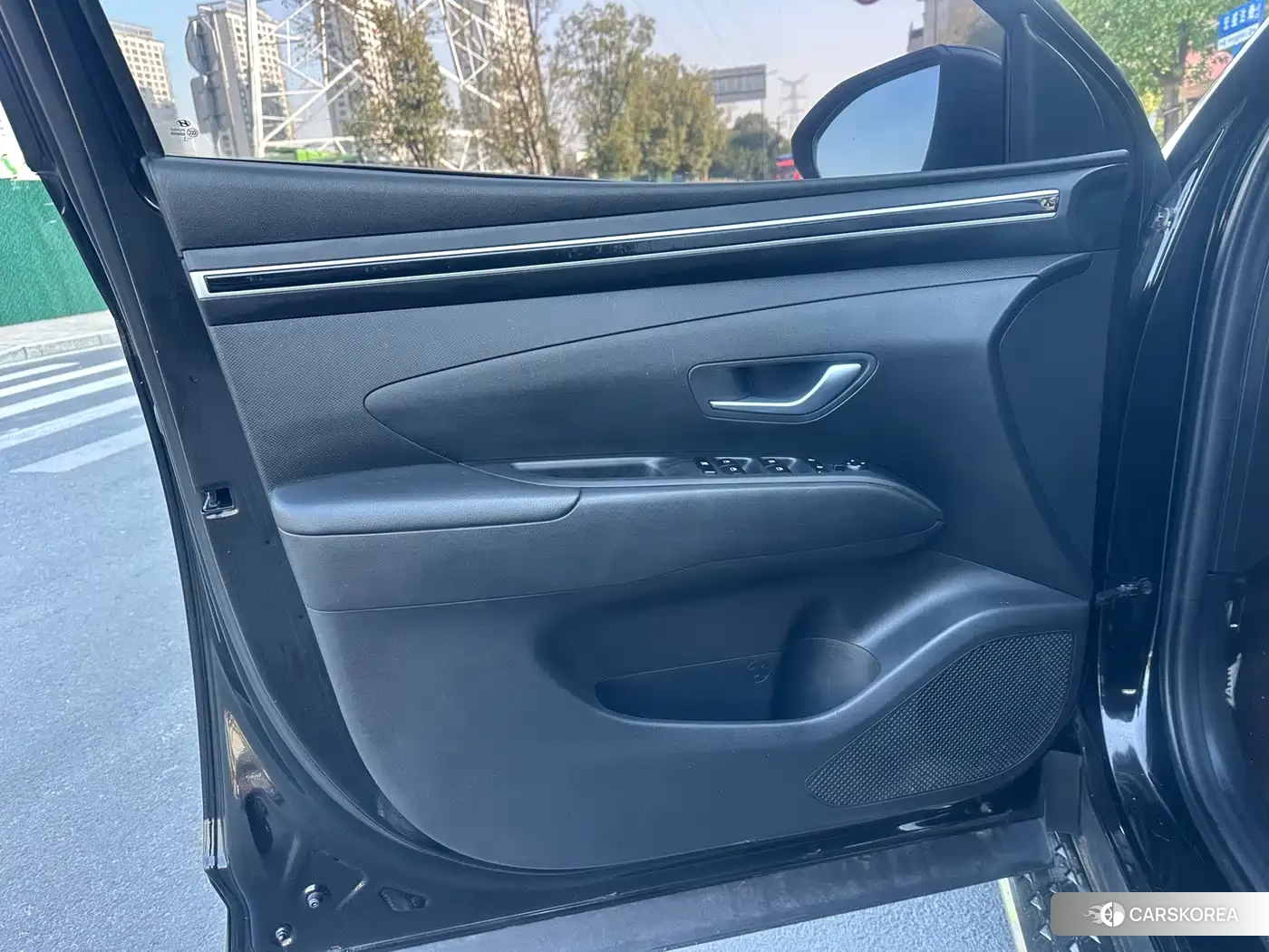Hyundai Tucson id 4634756 из Китая 14