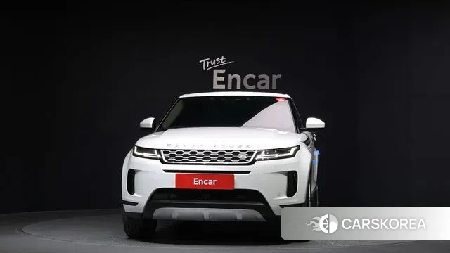 Land Rover Range Rover Evoque 2nd Generation id 3290326 из Кореи 13