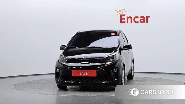 Kia All New Morning (JA) id 3484653 из Кореи 13