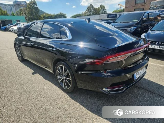 Hyundai The New Grandeur IG id 4905931 из Кореи 13